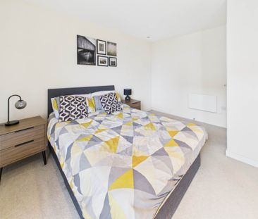 Price £1,095 pcm - Available Now - Unfurnished - Photo 5