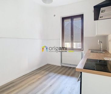 Appartement à louer, 3 pièces - Schiltigheim 67300 - Photo 5
