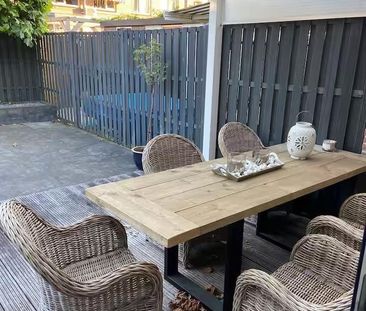 Te huur: Huis Damastbloem in Breukelen - Foto 4