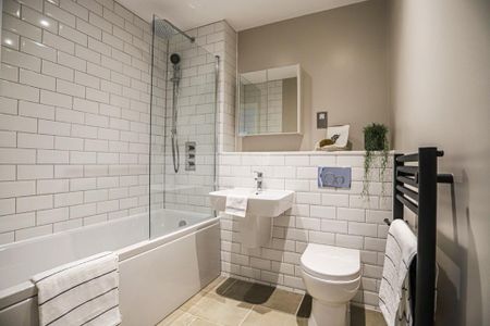 2 bedroom apartment to rent - Photo 5