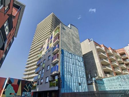 Appartement te huur - Foto 5