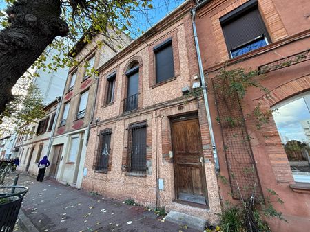 Location Appartement 1 pièce 27m² TOULOUSE 31300 - Photo 5