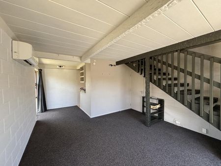 Cosy central city unit - Photo 2