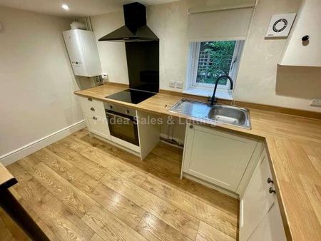 Sudbrooke Road, Scothern, LN2 - Photo 4