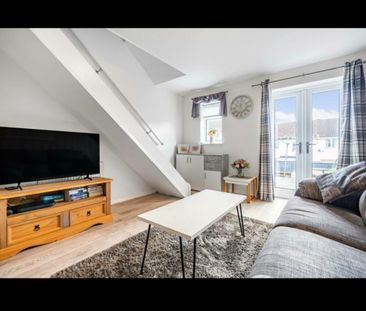 2 Bed End Terrace, Wedmore Close, BS15 - Photo 4