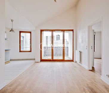 T2 avec terrasse et parking - Photo 3