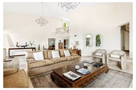 Cap-d'Ail - Villa contemporaine avec vue mer panoramique - Photo 5