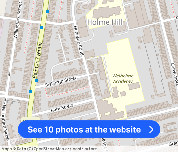 Heneage Road, Grimsby, DN32 - Photo 1