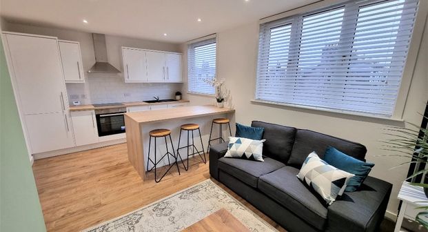 P1602: Broomhill Road, West End, Aberdeen - Photo 1