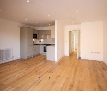 1 bedroom flat to rent - Photo 6