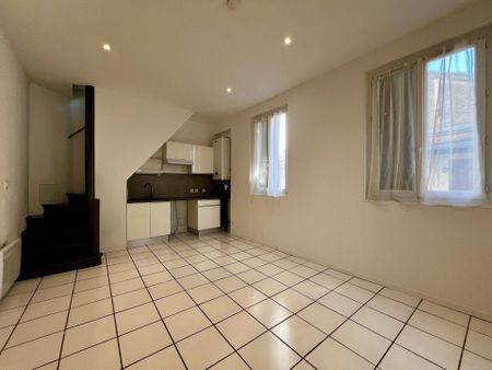 T2 36.40m² A LOUER Grenoble - Photo 2