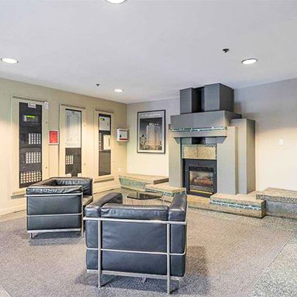 Renovated 2 Bed Condo | Downtown Vancouver | Nelson St. - Photo 1