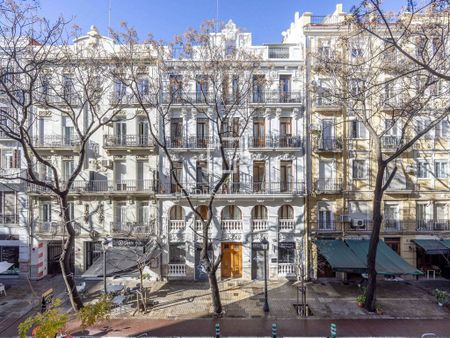 Luxury Flat for rent in Valencia - Photo 4