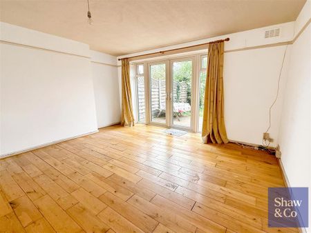 2 bedroom maisonette to rent - Photo 3