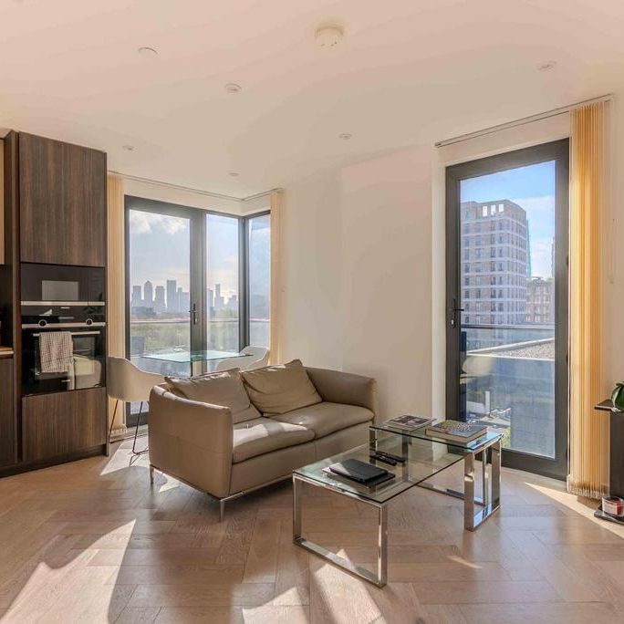 1 bedroom apartment to rent - Photo 1