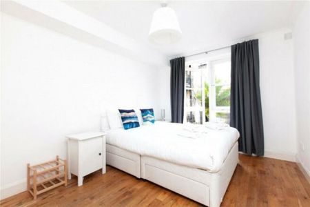 1 Bedroom Flat To Let - Photo 3