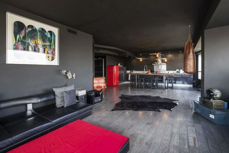 Appartement à louer quai André Citroën, Paris 15ème - Photo 5