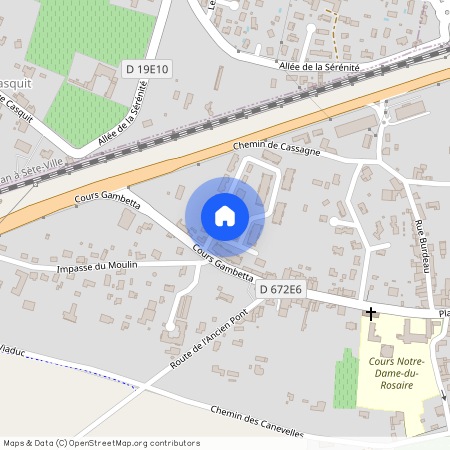 33490, Saint-Macaire