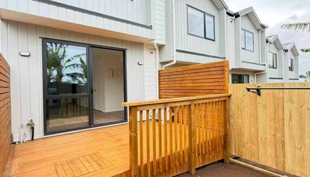 Brand New Home- Two Bedrooms PLUS A STUDY ROOM - Photo 4