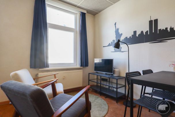 Kantienberg 2 / 3, 9000 Gent - foto 1