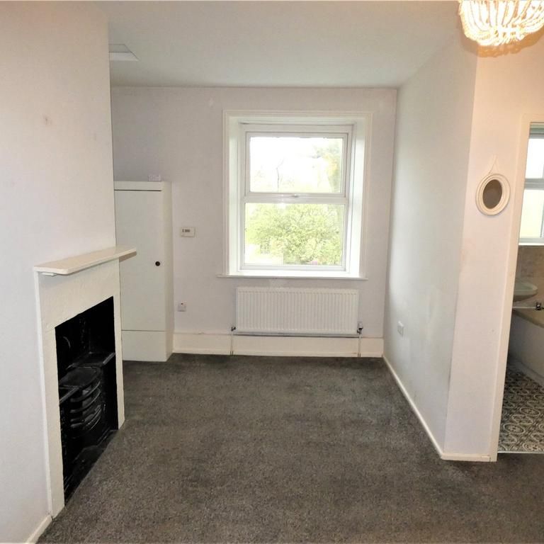 1 bedroom terraced house to rent - Photo 1