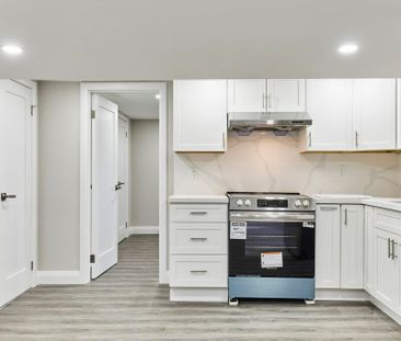 For Lease - 79 Strathavon Drive Unit# Basement, Toronto, Ontario - Photo 2