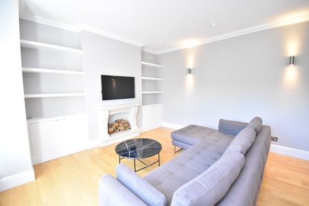 2 Bed Flat, Chandos Road, NW2 - Photo 2