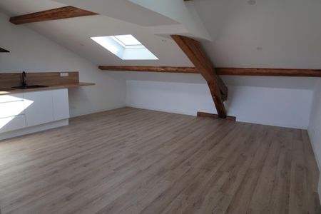 Appartement Firminy - Photo 4