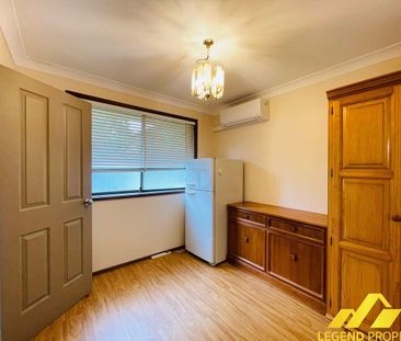 GrannyFlat/1 Pemberton Street, Parramatta, NSW 2150 - Photo 2