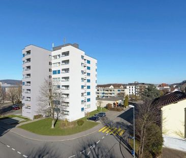 Hochhaus in ländlicher Umgebung - Foto 6