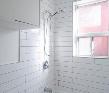 For Lease - 781 St Clair Avenue Unit# 3, Toronto, Ontario - Photo 1