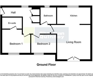 2 bedroom flat to rent - Photo 5