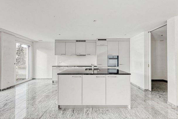 Appartement de 4.5 pièces à louer au coeur de Moudon - Foto 1