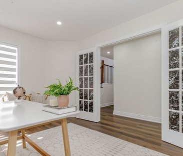 For Lease - 44 Leatherhead Court Unit# Upper, Brampton, Ontario - Photo 2