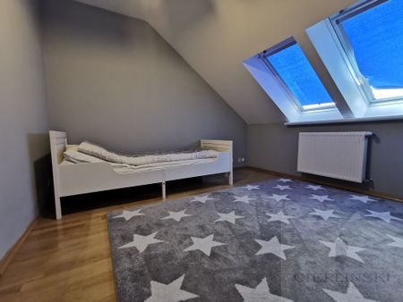 Warszewo, 150 m2, ogródek, garaż, piwnica. - Photo 5