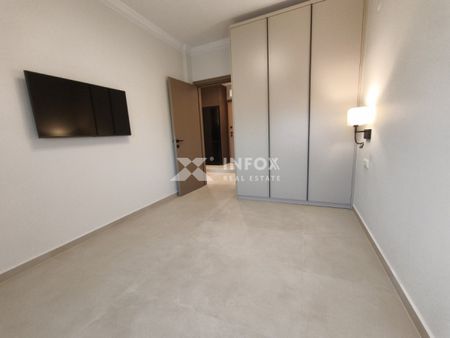 ΕΝΟΙΚΙΑΖΕΤΑΙ ΕΞΑΙΡΕΤΙΚΗ ΓΚΑΡΣΟΝΙΕΡΑ 38τ.μ. - Φωτογραφία 2