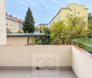 Apartment for rent, 2+1 - 1 bedroom, 47m - Photo 2