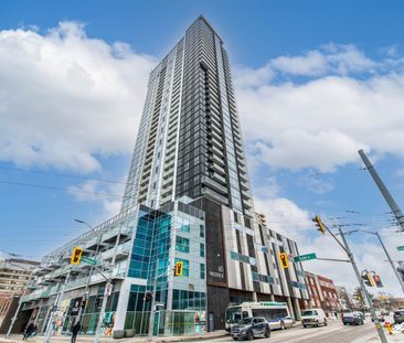 For Lease - 60 Frederick Street Unit# 1313, Kitchener, Ontario - Photo 2