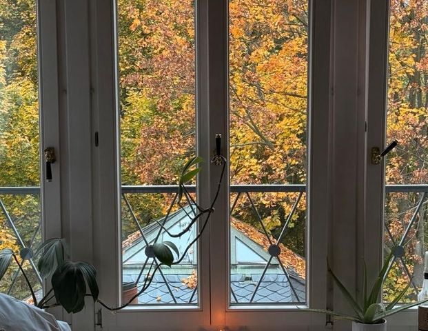 1-Raum-Wohnung inkl. Küche WASAPLATZ DRESDEN STREHLEN - Foto 1