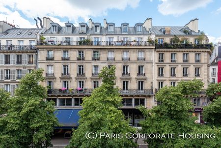 Rue Saint-Martin, - Photo 3