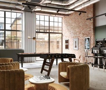 Flat share to rent - Photo 2