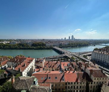 Appartement 3 pièces – LYON - Photo 5