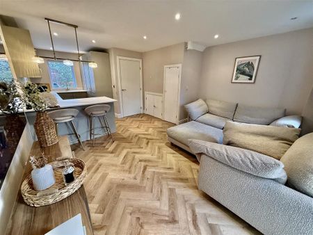 2 bedroom terraced house to rent - Photo 4