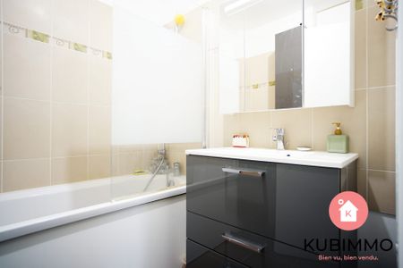 Duplex à louer, 4 pièces - Chanteloup-en-Brie 77600 - Photo 5