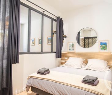 Location Appartement 2 pièces 28m² VILLEFRANCHE SUR MER 06230 - Photo 3
