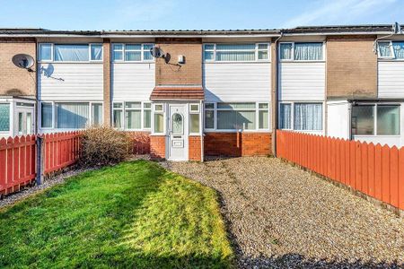 3 bedroom terraced house to rent - Photo 3