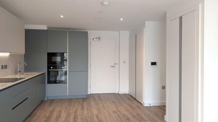 The Railings, Middlewood Locks - Photo 4