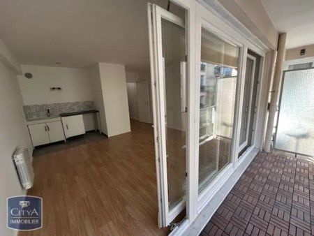 Appartement à louer 1 pièce 27.3m² - Photo 5