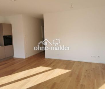 Moderne 3-Zimmer-Wohnung im Weitlingkiez – hell, gut ausgestattet, ... - Photo 1