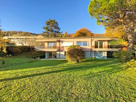 Spacieux appartement de 5.5 pièces avec vue sur lac - Photo 4